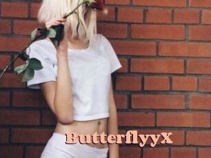 ButterflyyX