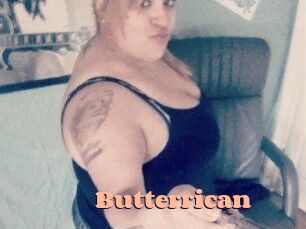 Butterrican