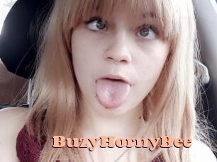 BuzyHornyBee