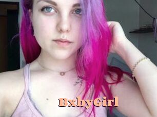 BxbyGirl Chatte Rasée