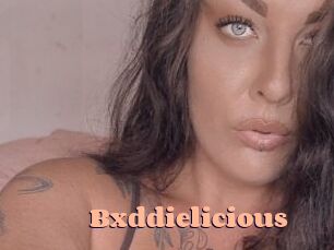 Bxddielicious