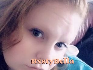 BxstyBella