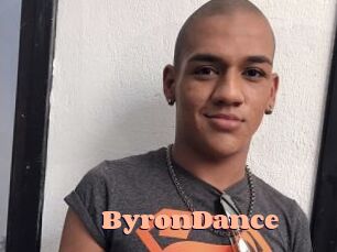 ByronDance