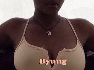 Byung