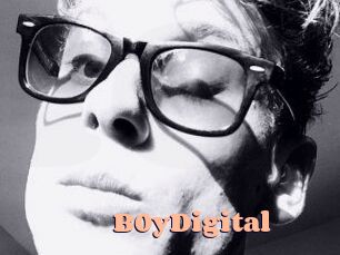 B0yDigital