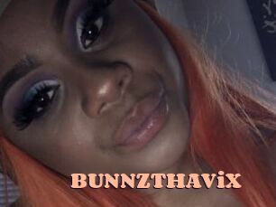 BUNNZTHAViX