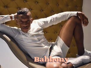 Babbony