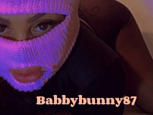 Babbybunny87