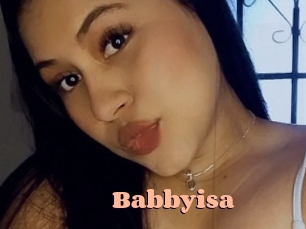 Babbyisa