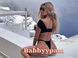 Babbyypam