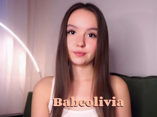 Babeolivia