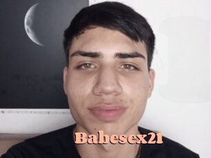 Babesex21