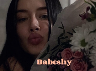 Babeshy