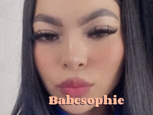 Babesophie