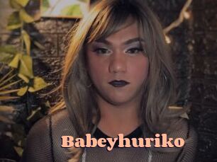 Babeyhuriko