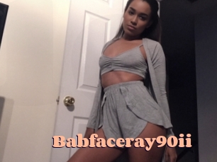 Babfaceray90ii
