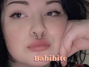 Babibite