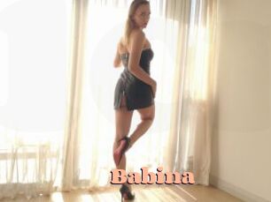 Babina