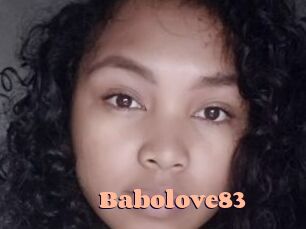 Babolove83
