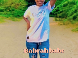 Babrahbabe