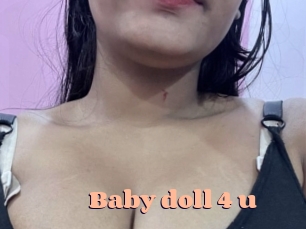Baby_doll_4_u