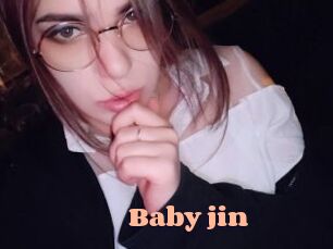 Baby_jin