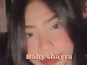 baby_shayra Chatte Rasée