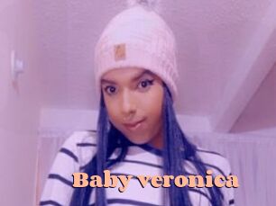 baby_veronica Chatte Rasée