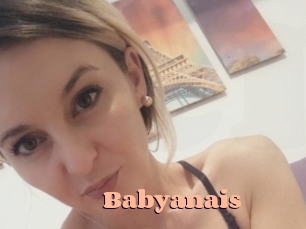 Babyanais