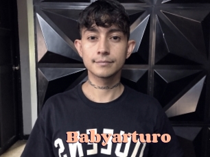 Babyarturo
