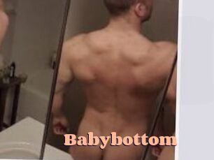 Babybottom