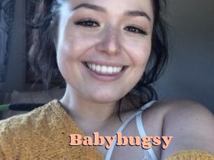 Babybugsy