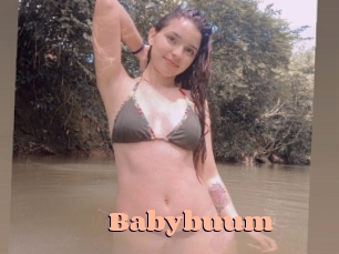 Babybuum