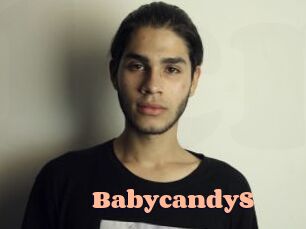 BabycandyS