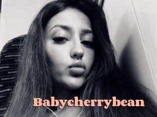 Babycherrybean