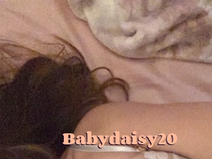 Babydaisy20