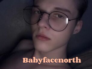 Babyfacenorth