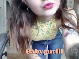 Babygurlll