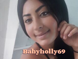 Babyholly69