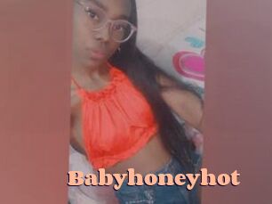 Babyhoneyhot