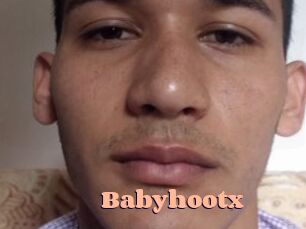 Babyhootx