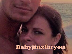 Babyjinxforyou