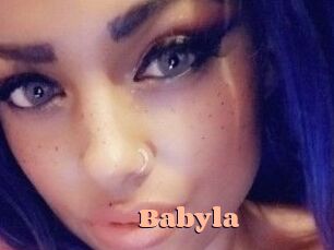 Babyla