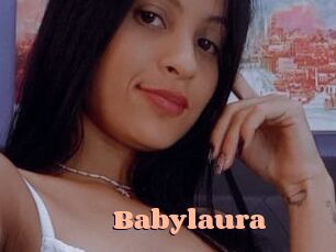 Babylaura