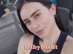 Babylusht