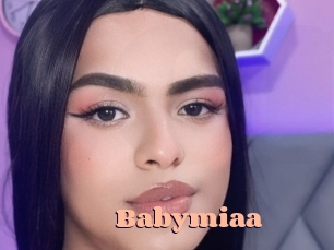 Babymiaa