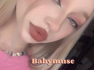 Babymuse