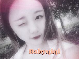 babyqiqi Chatte Rasée