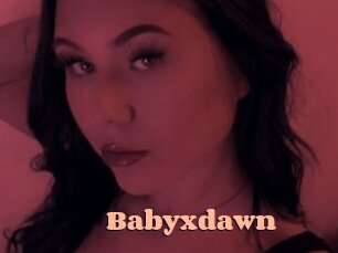 Babyxdawn