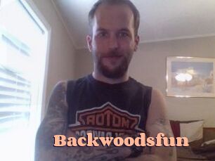 Backwoodsfun
